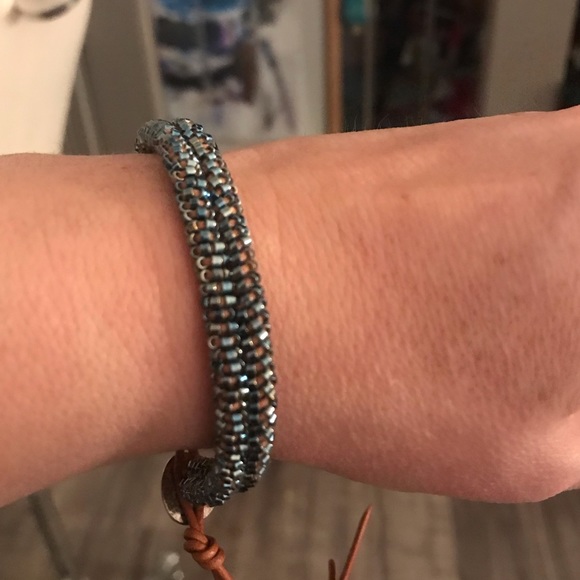 Chan Luu Jewelry - Chan Luu bracelet